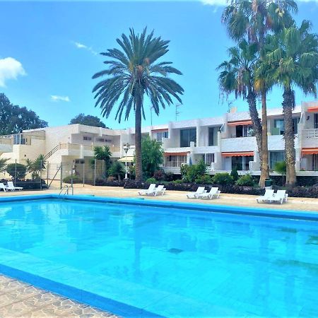 Cozy One Bedroom Apartment With Spacious Terrace. Pool And Garden View กอสตา เดล ซิเลนซิโอ ภายนอก รูปภาพ
